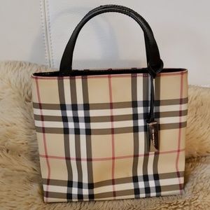 Burberry Handbag